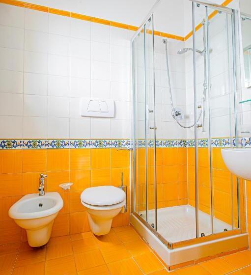 Номер Superior, Villa Pandora