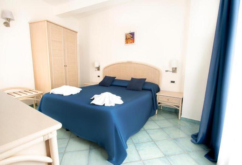 Номер Superior, Villa Pandora