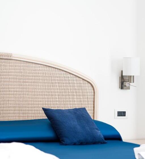 Номер Superior, Villa Pandora