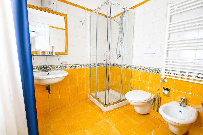 Номер Economy Индивидуальный, Villa Pandora