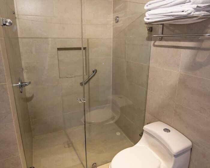 디럭스 스위트, Zuana Beach Resort