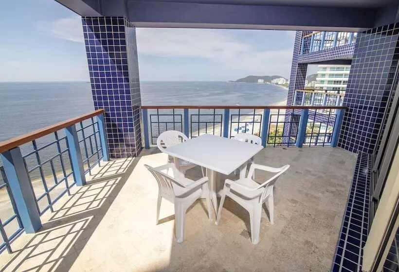 سوییت لوکس, Zuana Beach Resort