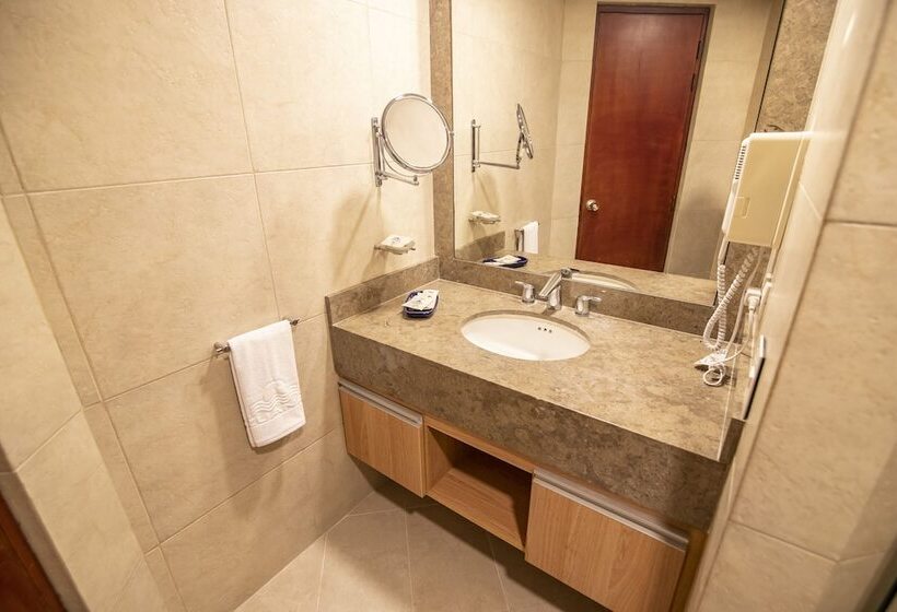 스탠다드 룸, Zuana Beach Resort