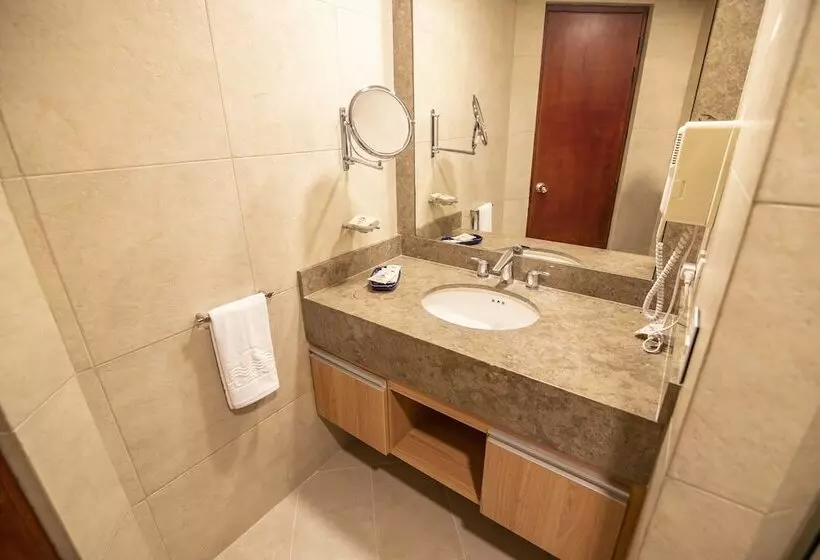 اتاق استاندارد, Zuana Beach Resort