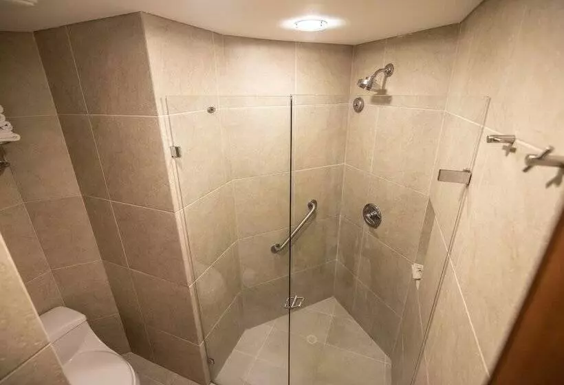 اتاق استاندارد, Zuana Beach Resort