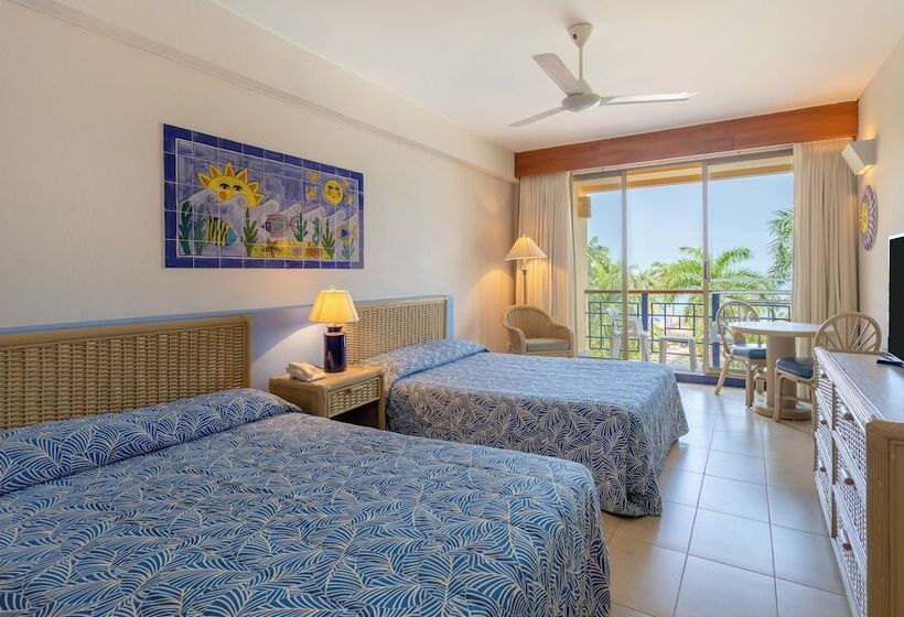 스탠다드 룸, Zuana Beach Resort