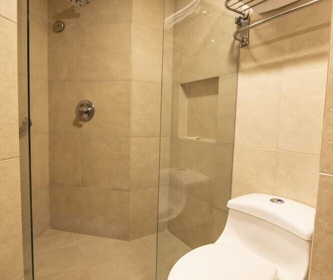 패밀리 스위트, Zuana Beach Resort