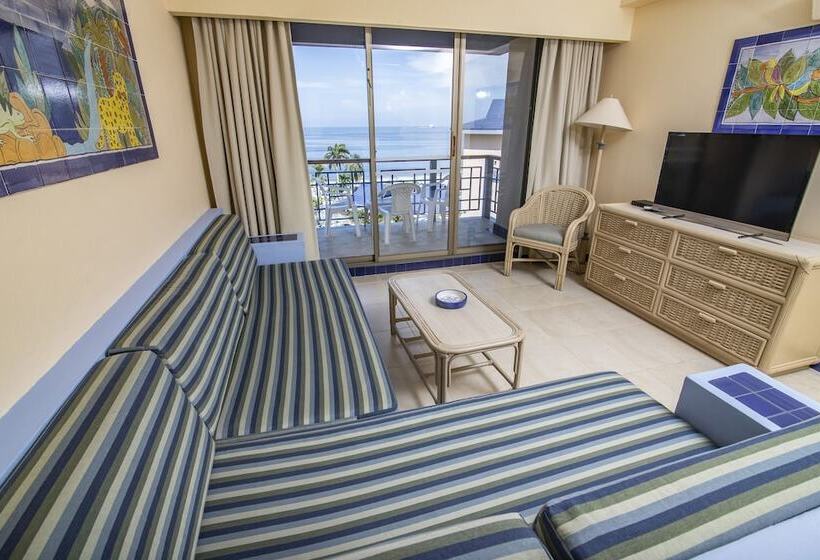 패밀리 스위트, Zuana Beach Resort