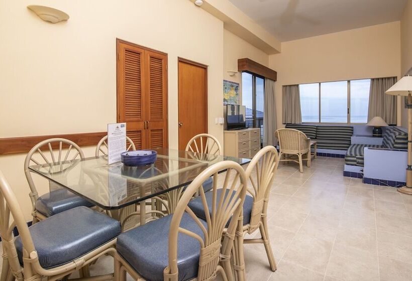 패밀리 스위트, Zuana Beach Resort