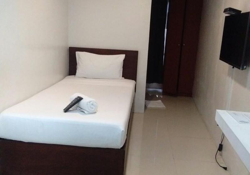 스탠다드 룸, Zuana Beach Resort