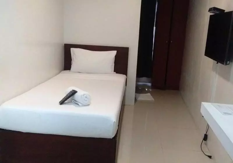 اتاق استاندارد, Zuana Beach Resort