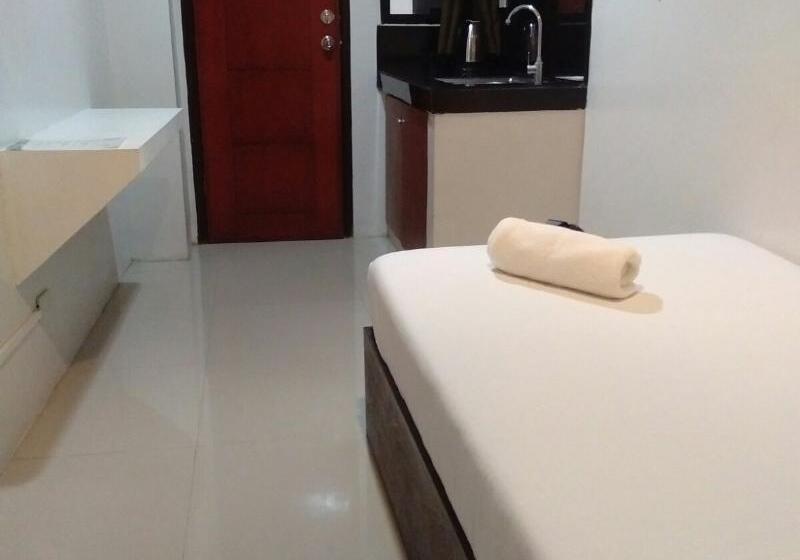 스탠다드 룸, Zuana Beach Resort