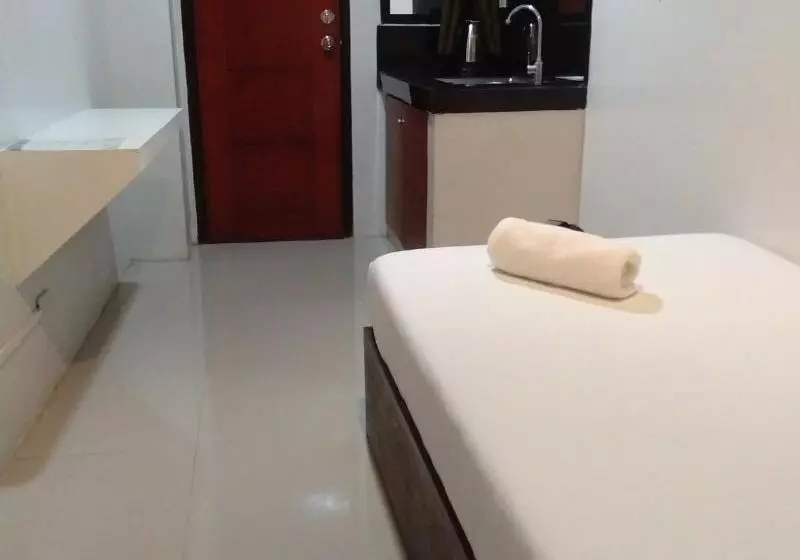 اتاق استاندارد, Zuana Beach Resort