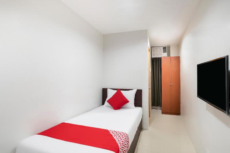 스탠다드 룸, Zuana Beach Resort