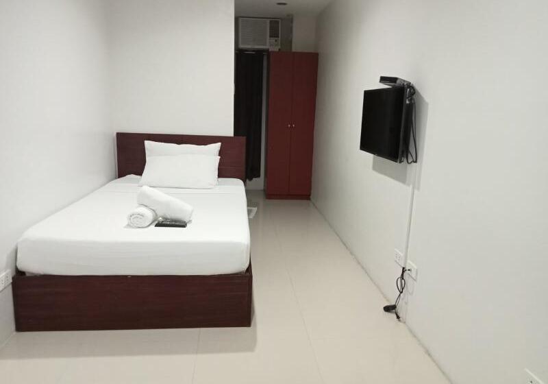 스탠다드 룸, Zuana Beach Resort
