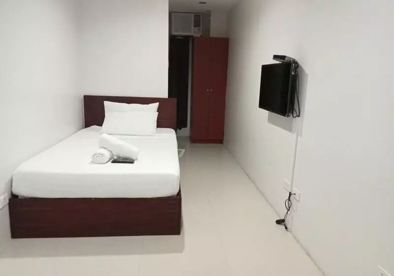اتاق استاندارد, Zuana Beach Resort