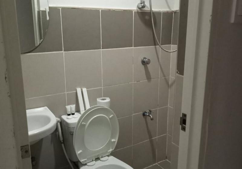 스탠다드 룸, Zuana Beach Resort