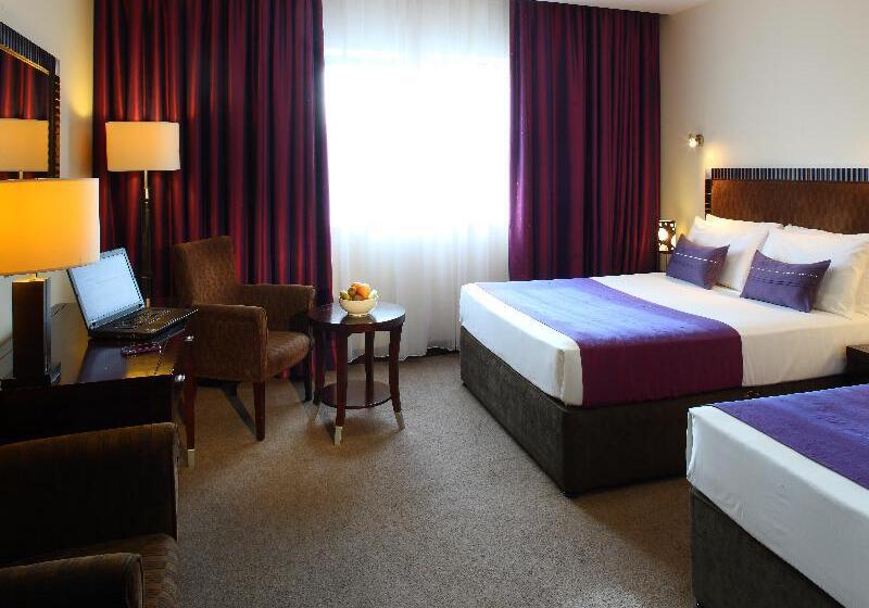 スタンダードトリプルルーム, Mcgettigan S Hotel Letterkenny