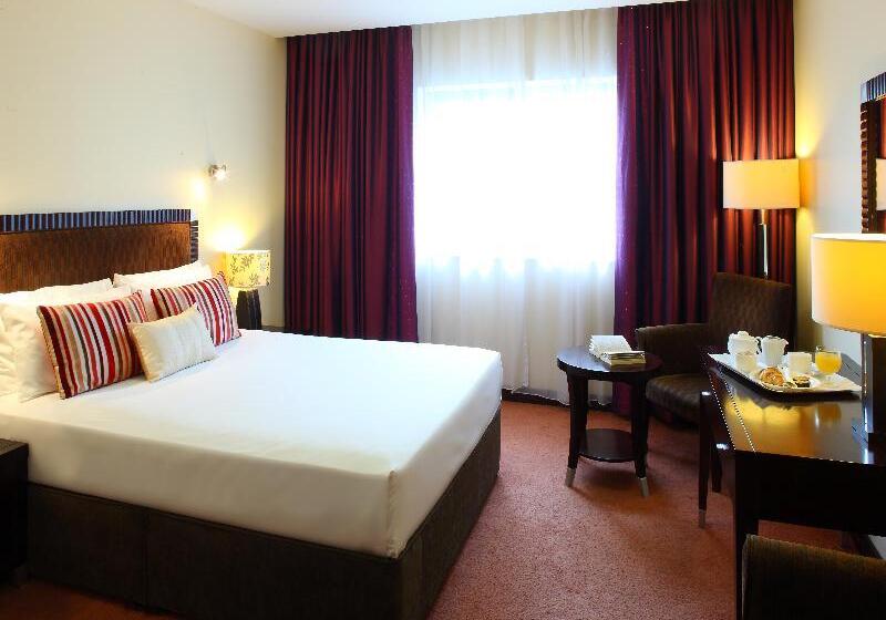 スタンダードシングルルーム, Mcgettigan S Hotel Letterkenny