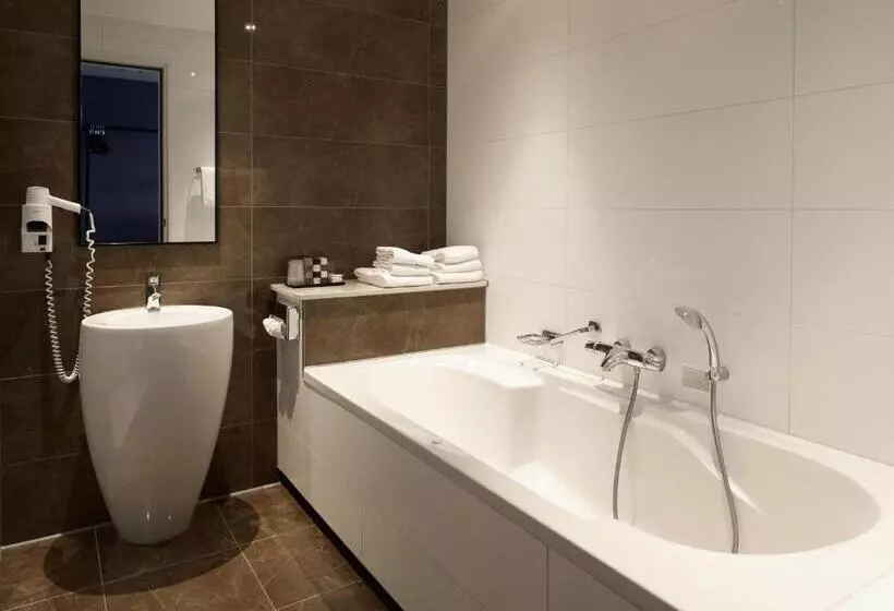 ファミリールーム, Van Der Valk Hotel Den Haag