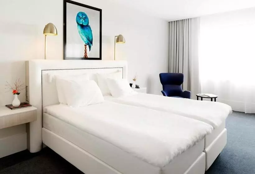 ファミリールーム, Van Der Valk Hotel Den Haag