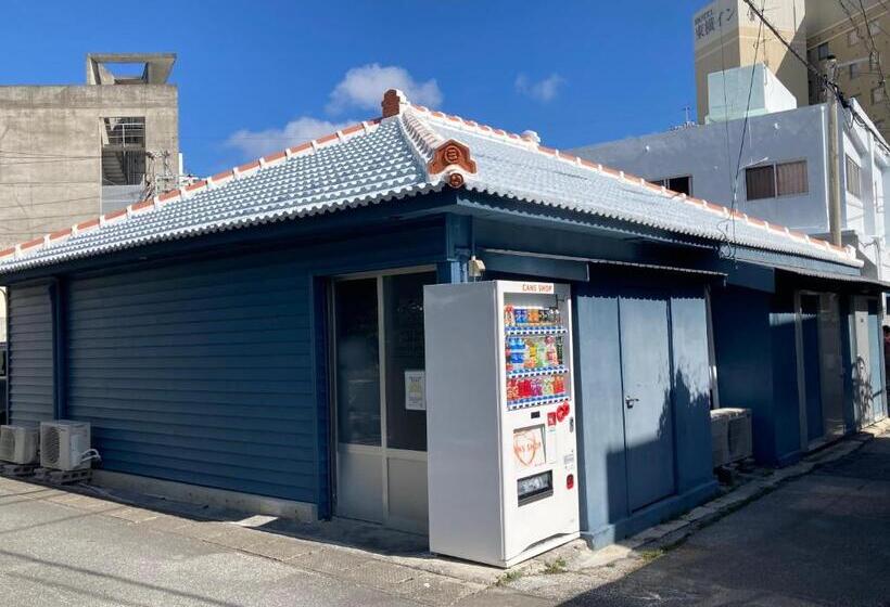 家庭间, Family Room Okinawa