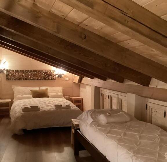 חדר משפחתי, Dolcemente