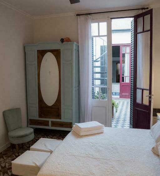 غرفة قياسية, Versión Moreno