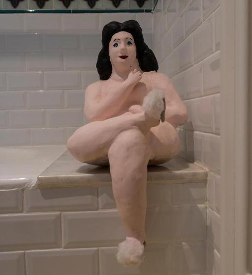 غرفة قياسية, Versión Moreno