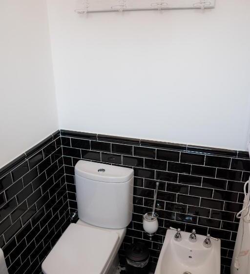 غرفة سوبيريور ثلاثية, Versión Moreno