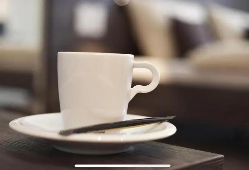 スタンダードシングルルーム, Eee Hotel Gunskirchen