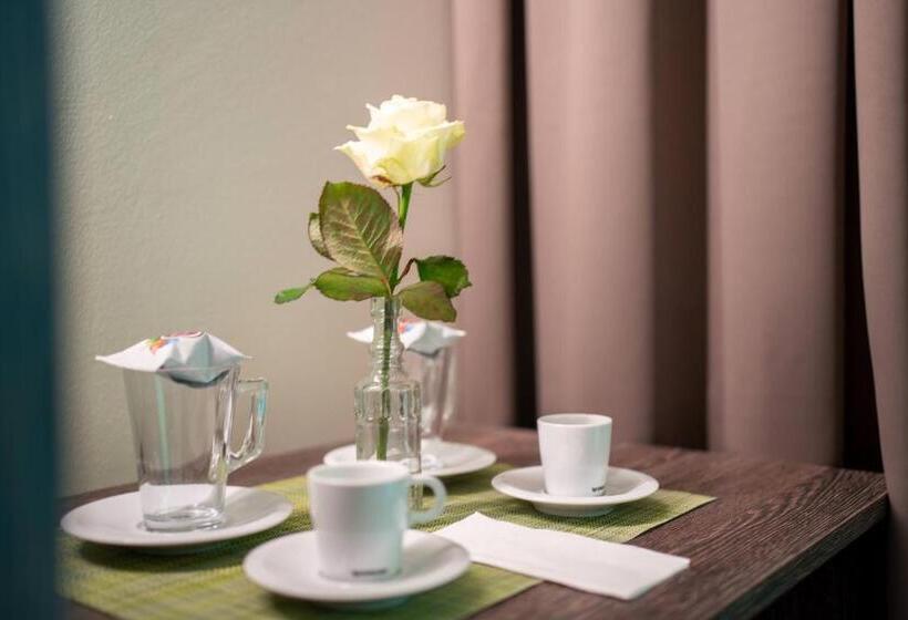 חדר סטנדרט, Eee Hotel Gunskirchen