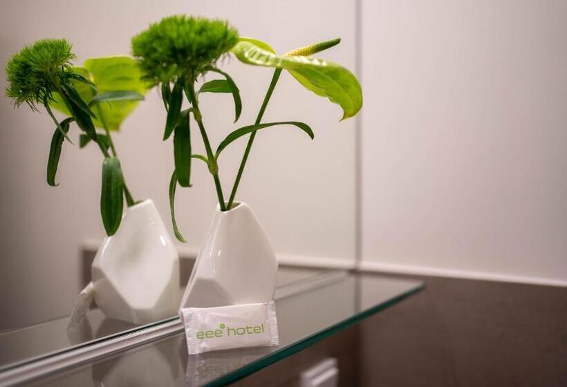 Номер Стандарт, Eee Hotel Gunskirchen