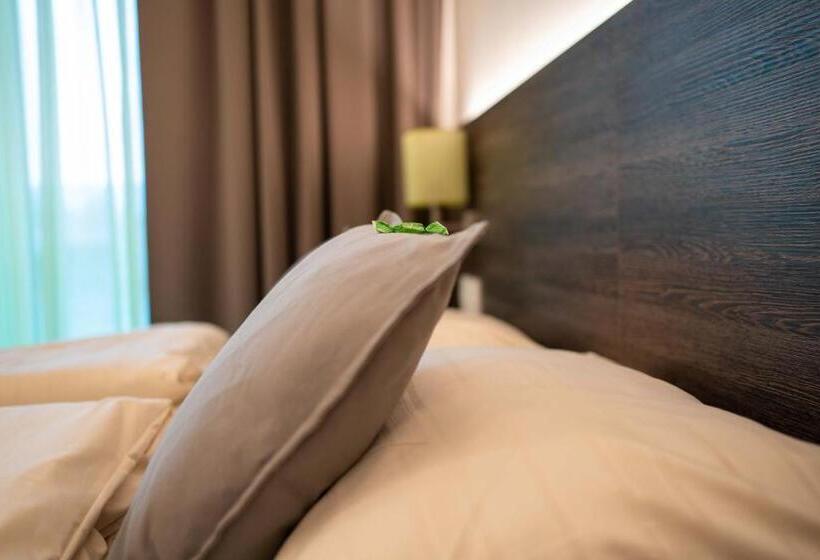 חדר סטנדרט, Eee Hotel Gunskirchen