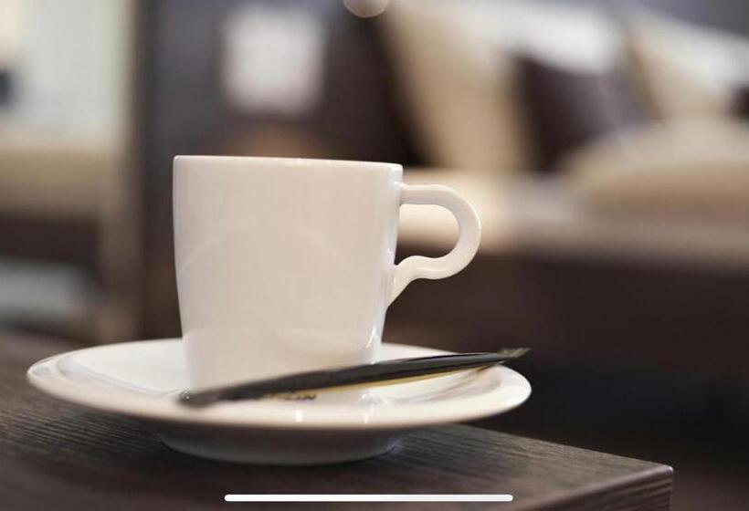 חדר סטנדרט, Eee Hotel Gunskirchen