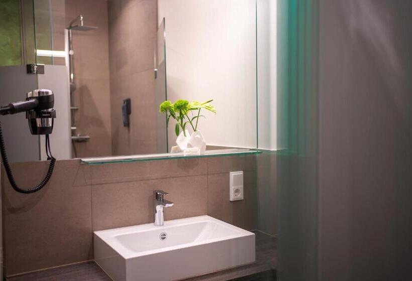 חדר סטנדרט, Eee Hotel Gunskirchen