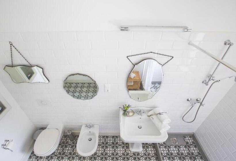 标准间, Babérliget Kúria Adults Only