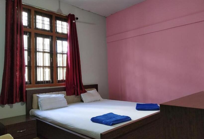 标准间, Bagori Resort Best Holiday Resort In Kaziranga