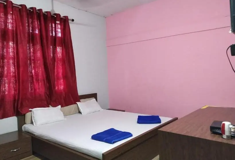 デラックスルーム, Bagori Resort Best Holiday Resort In Kaziranga