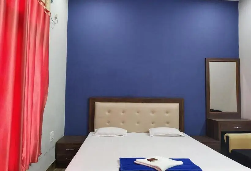 デラックスルーム, Bagori Resort Best Holiday Resort In Kaziranga
