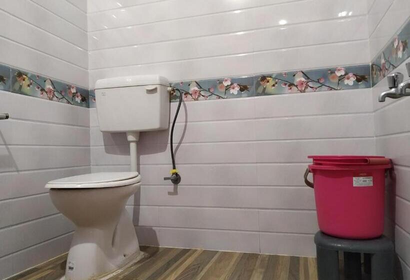 غرفة سوبيريور, Bagori Resort Best Holiday Resort In Kaziranga