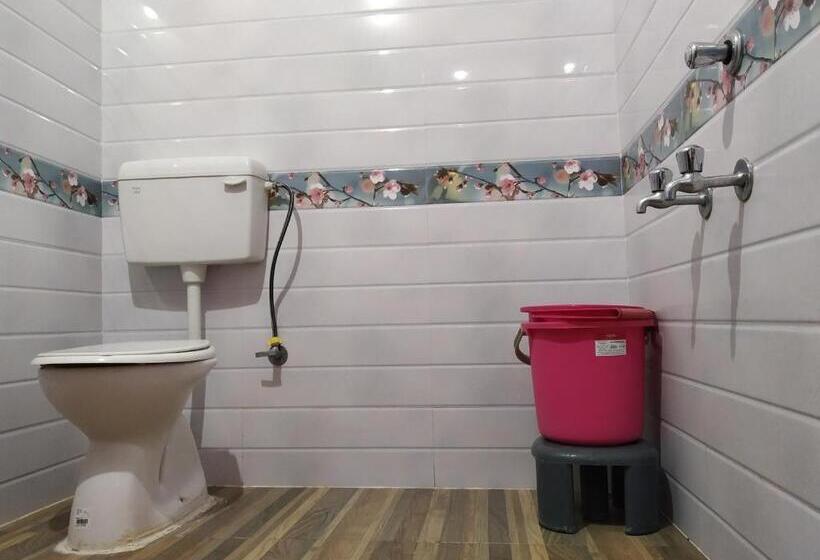 غرفة سوبيريور, Bagori Resort Best Holiday Resort In Kaziranga