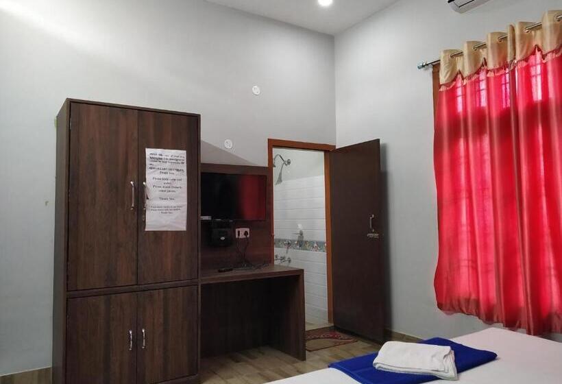 غرفة سوبيريور, Bagori Resort Best Holiday Resort In Kaziranga