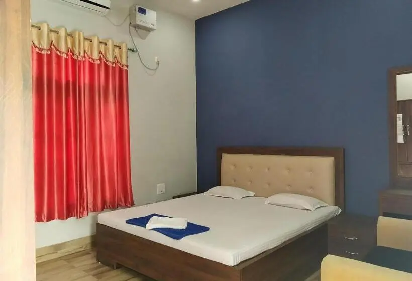 スーペリアールーム, Bagori Resort Best Holiday Resort In Kaziranga