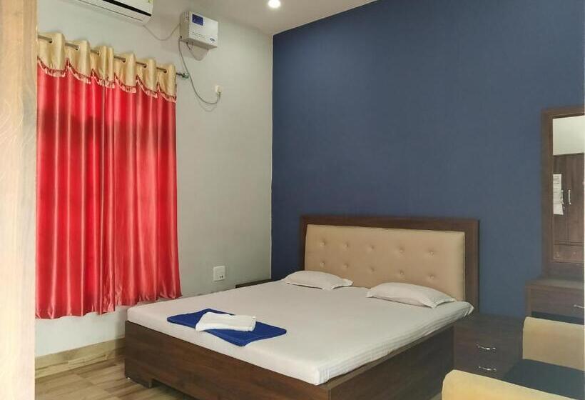 高级大房间, Bagori Resort Best Holiday Resort In Kaziranga