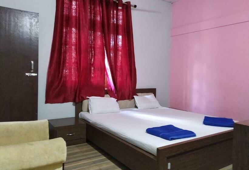 غرفة ديلوكس, Bagori Resort Best Holiday Resort In Kaziranga