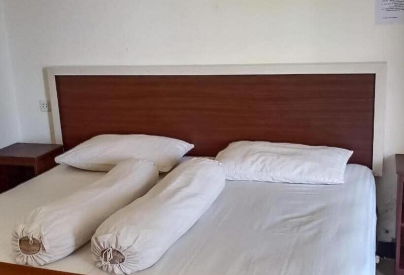 חדר משפחתי, Fidelia Homestay Palu Mitra Reddoorz