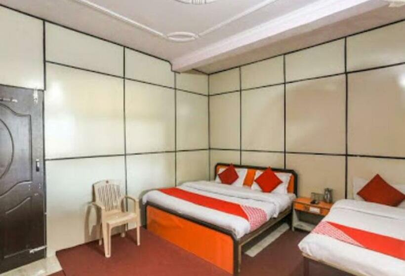 חדר דלוקס, Hinval Valley View Kandakhal