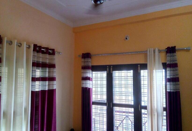 חדר סטנדרט, Hinval Valley View Kandakhal