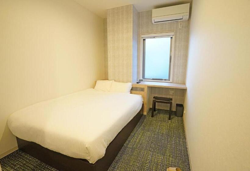 标准间, Plaza In Kanku